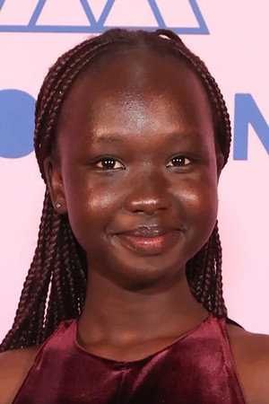 Michelle Lemuya Ikeny Michelle Lemuya Ikeny