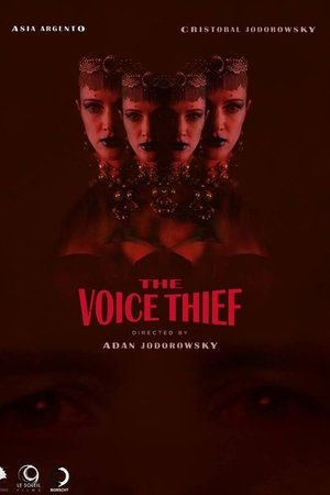 The Voice Thief