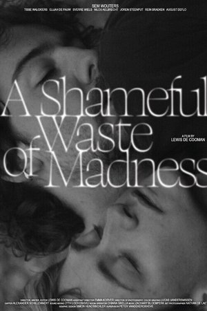 A Shameful Waste of Madness