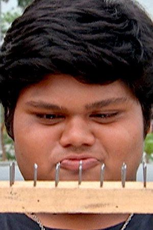 Montu Plans Again