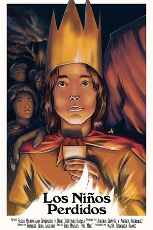 Los Niños Perdidos