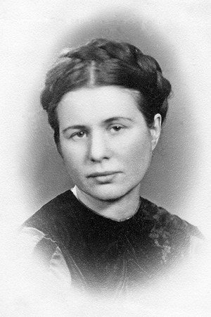 Irena Sendler