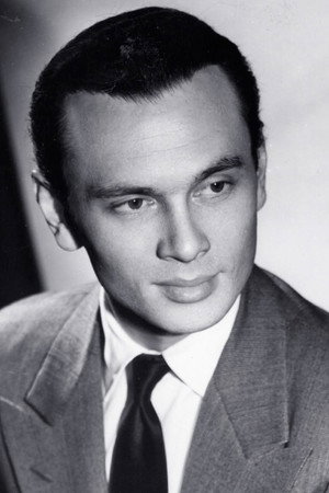 Yul Brynner