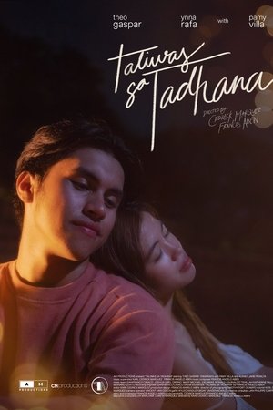 Taliwas Sa Tadhana