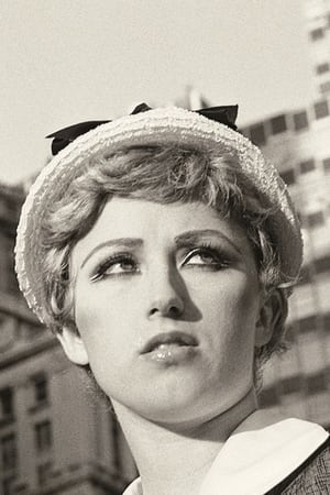 Cindy Sherman #untitled