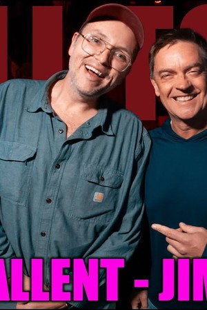 #753 - JIM BREUER - SAM TALLENT