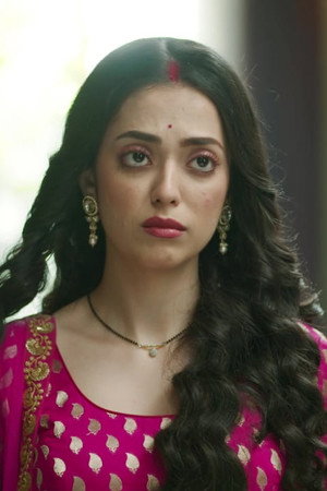 Saavi Observes a Vow Of Silence On Her Birthday