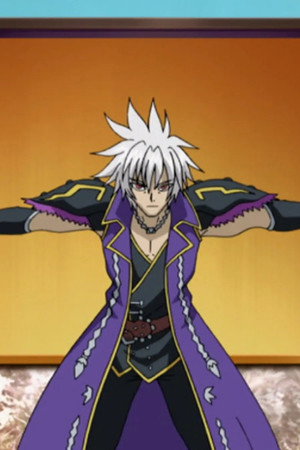 Invasion of the Vestals