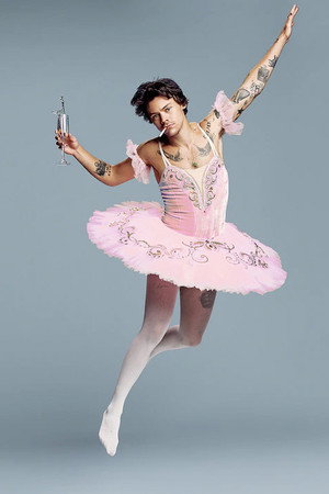 Harry Styles