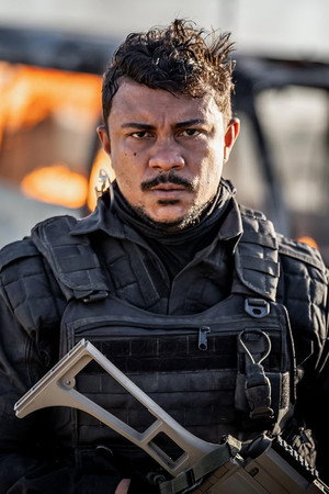 6. The Greatest Heist of All Time