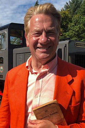 Aberystwyth to Newtown