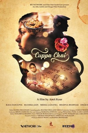 Cuppa Chai