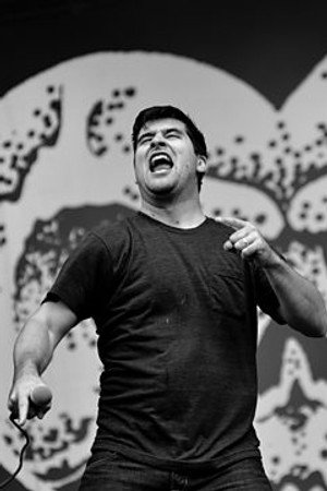 Alexisonfire