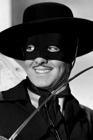 The Mark of Zorro