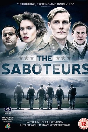 The Saboteurs