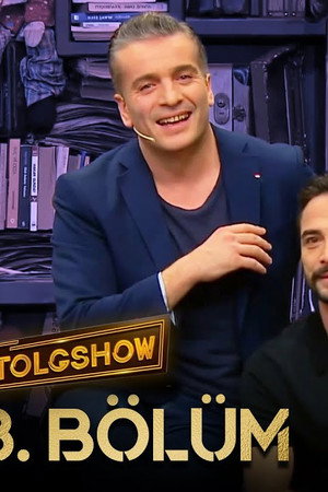 Episode 8 | Ahmet Kural - Murat Cemcir