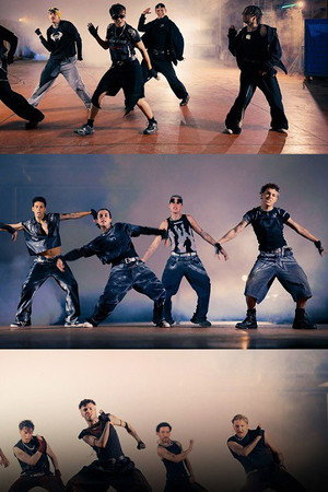 Last Dance 06 | FE!N Performans Günü