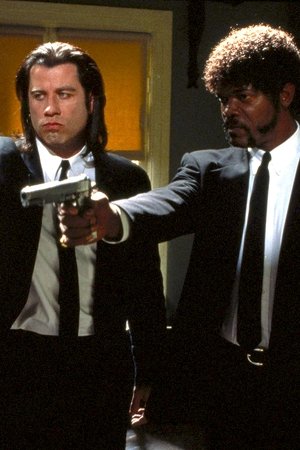 Pulp Fiction: Historky z podsvětí