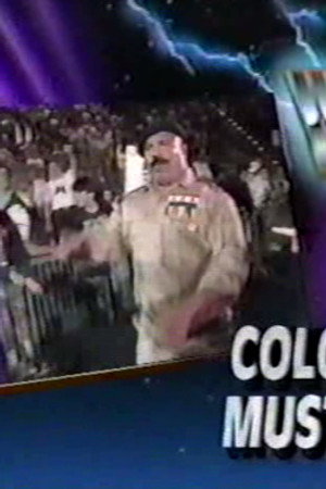 April 27, 1991 - Superstars of Wrestling 243