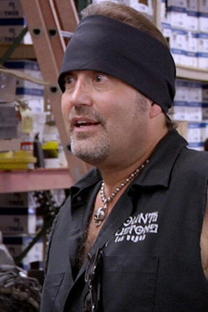 What You Talkin' 'Bout Sturgis?