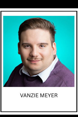 Vanzie Meyer Vanzie Meyer