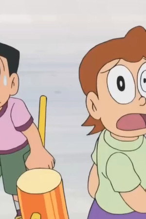 I Can`t Study in the Sahara Desert