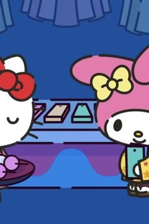 My Melody’s Wish