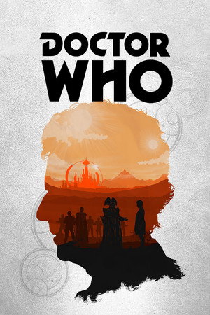 Doctor Who: Face the Raven & Heaven Sent & Hell Bent