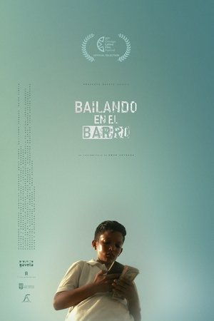 Bailando en el Barro