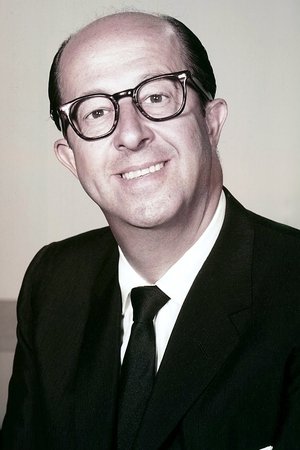 Phil Silvers