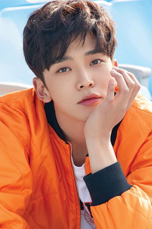 Rowoon Rowoon