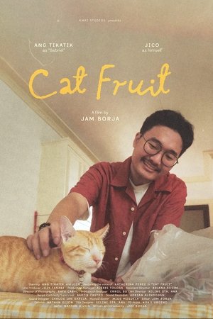 Cat Fruit