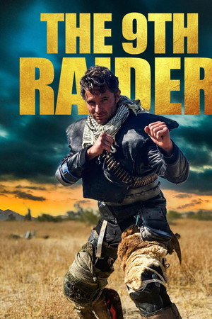 The 9th Raider