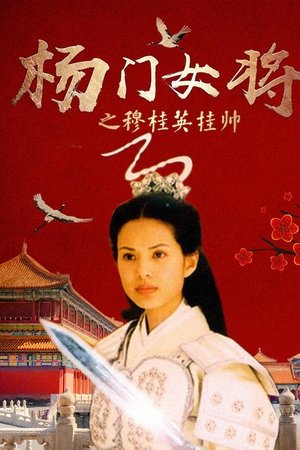 杨门女将之穆桂英挂帅
