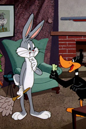 People Are Bunny