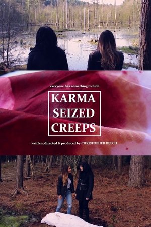 Karma Seized Creeps
