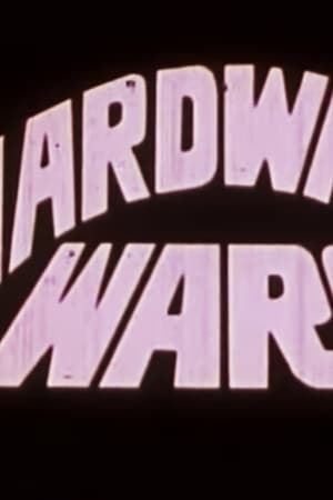 Hardware Wars