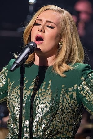 Adele at the BBC