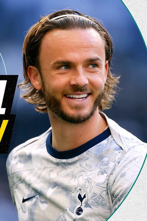 James Maddison