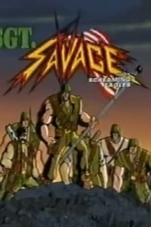 G.I. Joe: Sgt. Savage and His Screaming Eagles: Old Soldiers Never Die