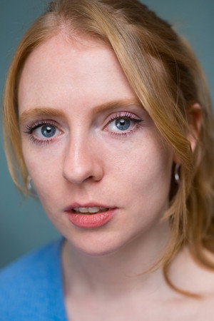 Rosey Hayes