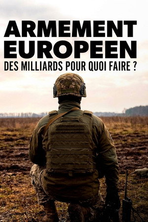 Viel Geld, wenig Sicherheit? Europa rüstet auf