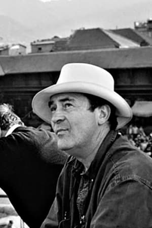 Bertolucci on Bertolucci