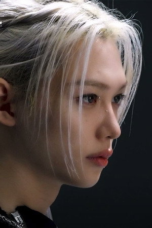 "RUN IT" M/V MAKING FILM