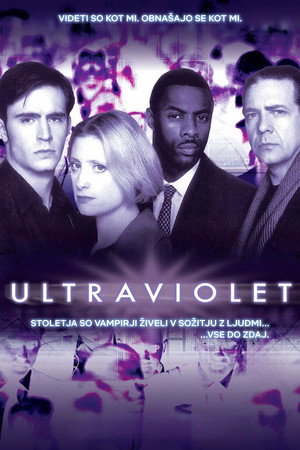 Ultraviolet