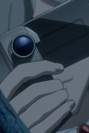 A Woman Who Puts It On