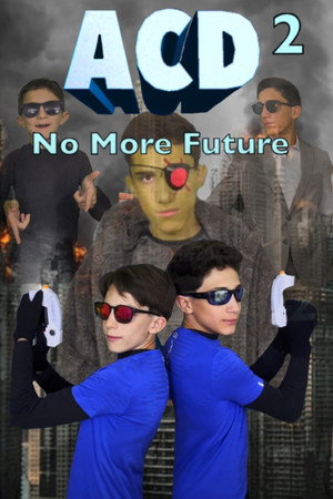 ACD 2: No More Future