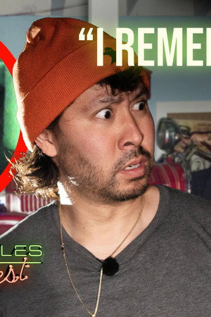The Lively Spirits of the Alex Vega Firehouse