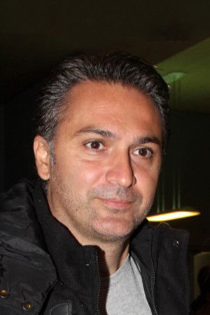 Spiros Spadidas Spiros Spadidas