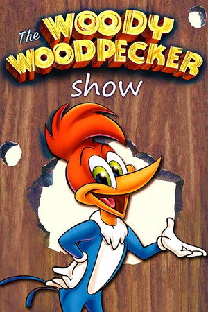 The Woody Woodpecker Show